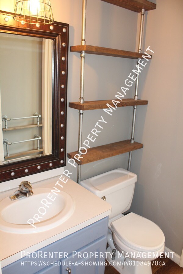 Building Photo - 2898 W 1375 N
