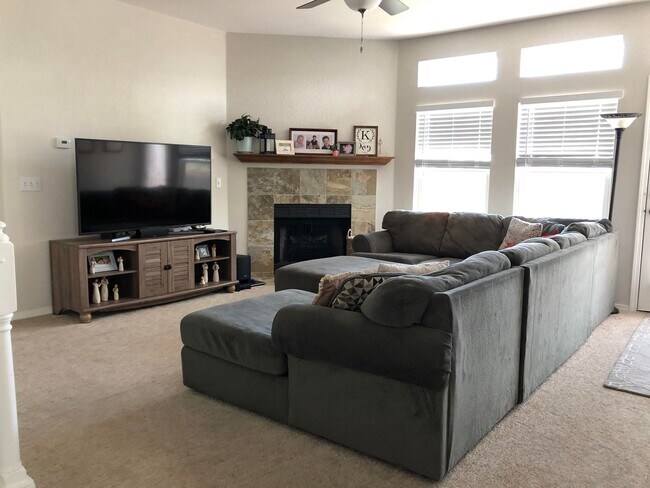 Building Photo - Beautiful renovated 4 Bedroom Rancher in D-12 with Cheyenne Mtn. Views, close to Ft. Carson!