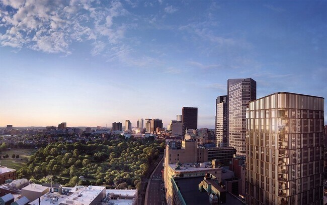 Building Photo - 55 Lagrange St