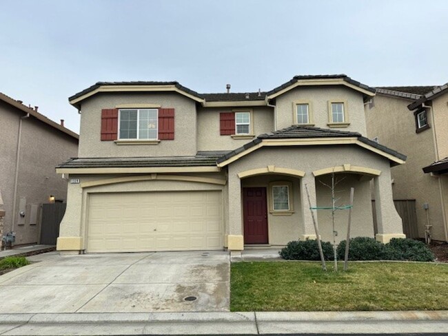 Primary Photo - Gated Roseville Community with new paint a...