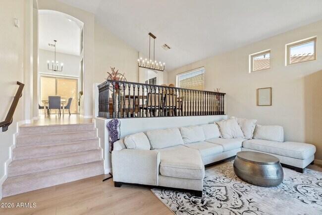 Building Photo - 6943 W Tether Trail