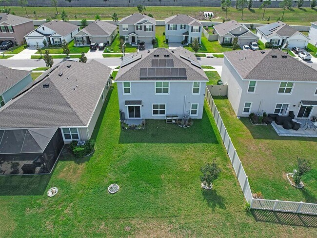 Building Photo - 7850 Sail Clover Ln