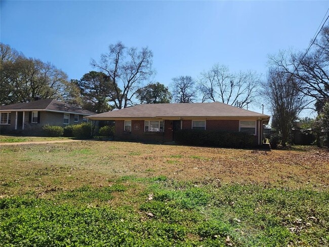 Building Photo - 2814 Ashley Ave