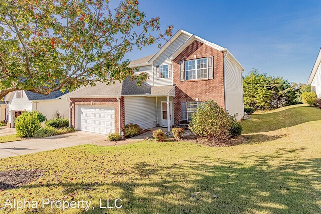 Building Photo - 4 br, 2.5 bath House - 8 Reid Valley Ct