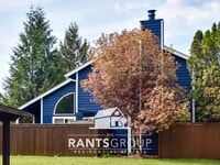 Building Photo - Charming 1-Bed / 1-Bath Townhome in Lacey!