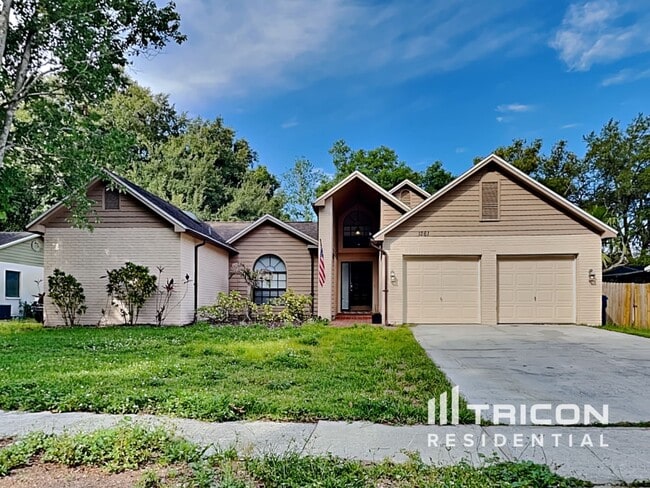 Primary Photo - 1261 Dockside Dr