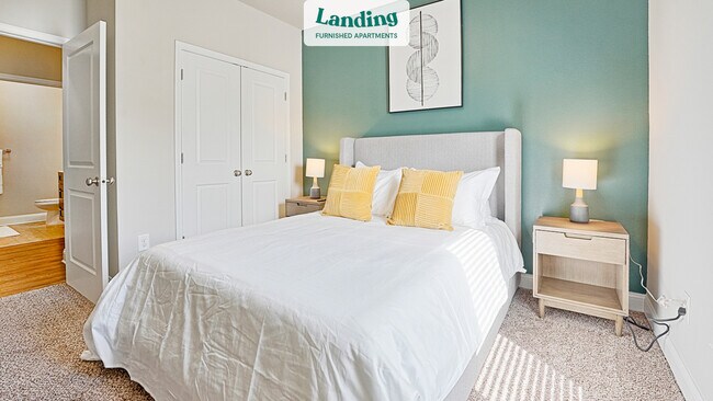 Building Photo - 2030 Wildts Battery Blvd