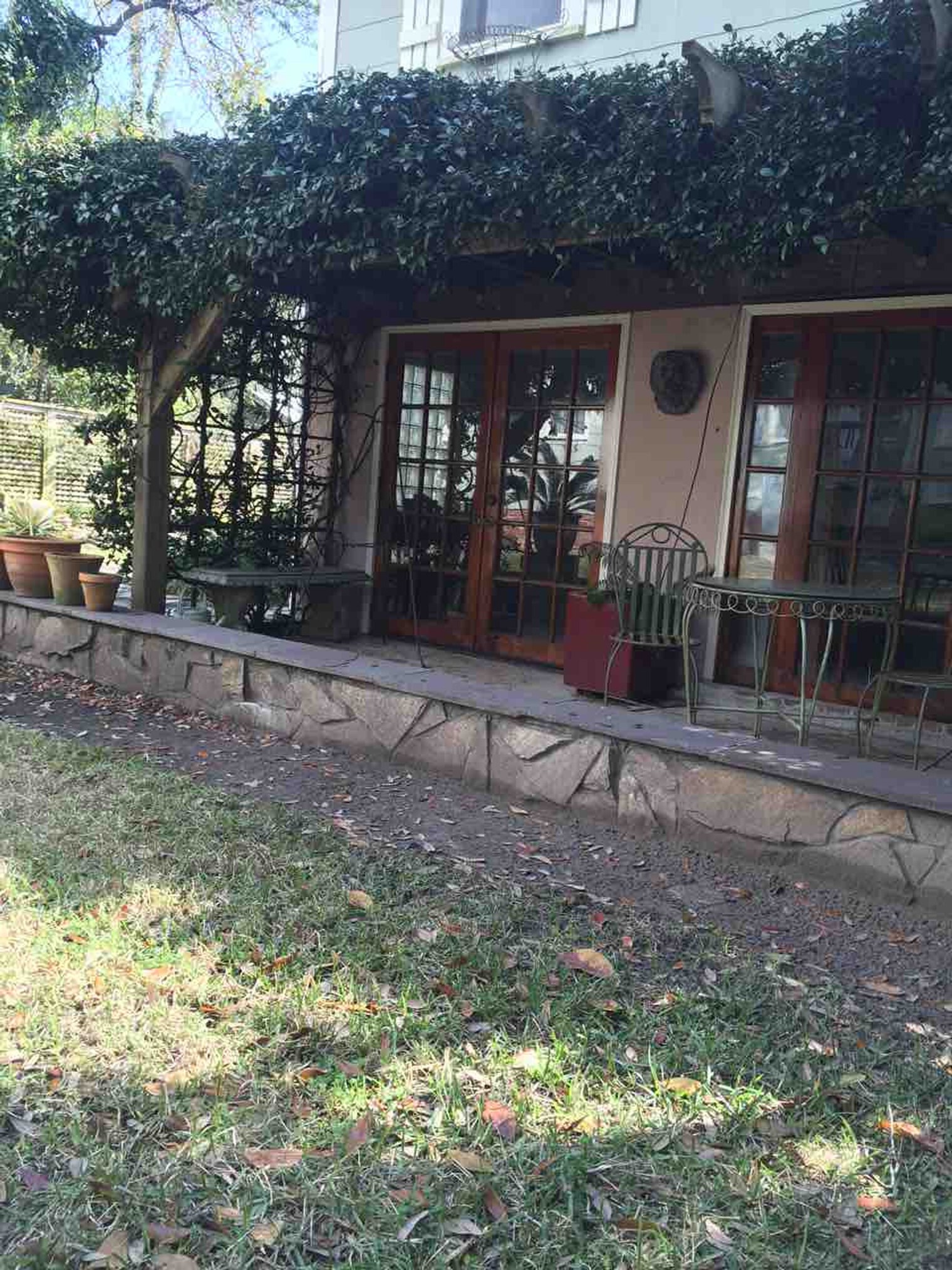 Building Photo - 1023 Crawford St