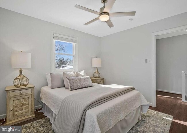 Building Photo - 2509 Oberlin Dr