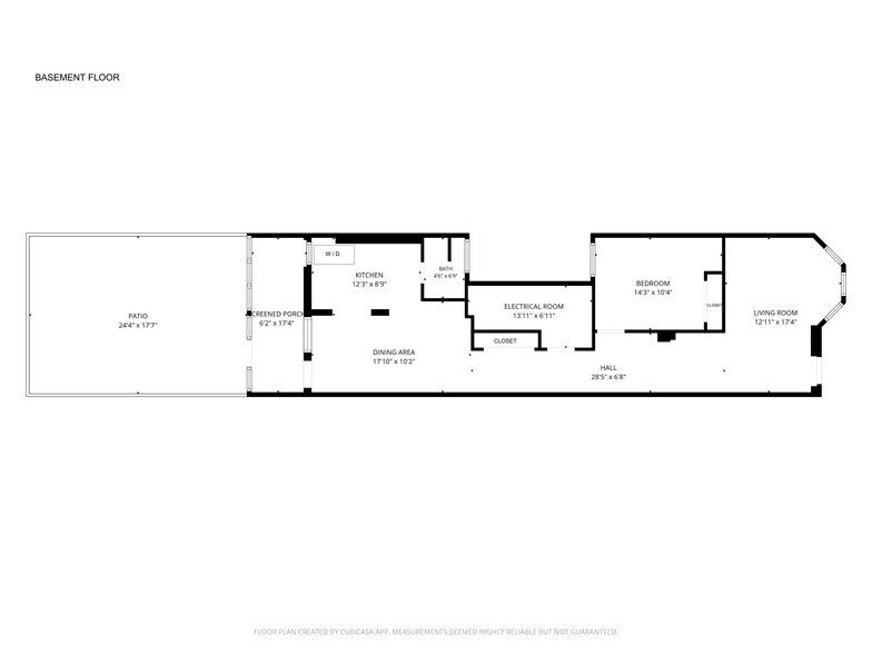 Building Photo - 2226 Decatur Pl NW