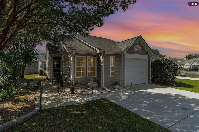 Building Photo - 203 Lyons Cove Dr