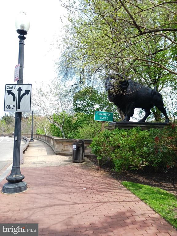 Building Photo - 2500 Q St NW