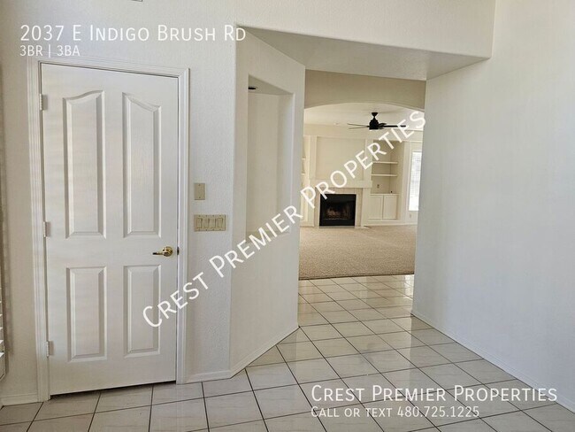 Building Photo - 2037 E Indigo Brush Rd