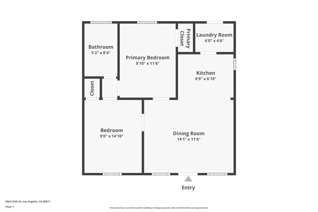 Building Photo - 366 E 55th St