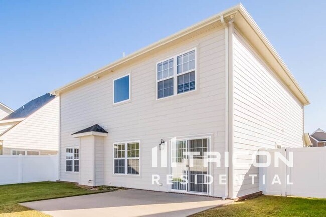Building Photo - 1513 Barnsley Dr