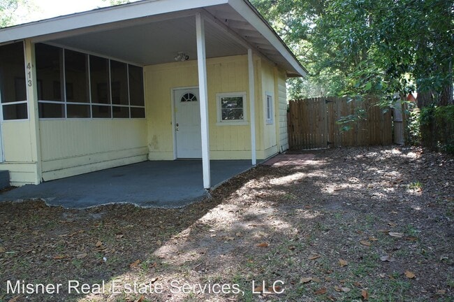 Building Photo - 3 br, 1 bath House - 413 NE 44th Street