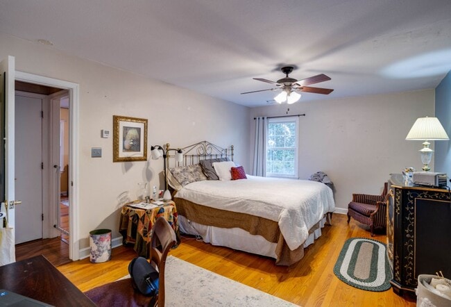 Building Photo - 4108 Norman Rd