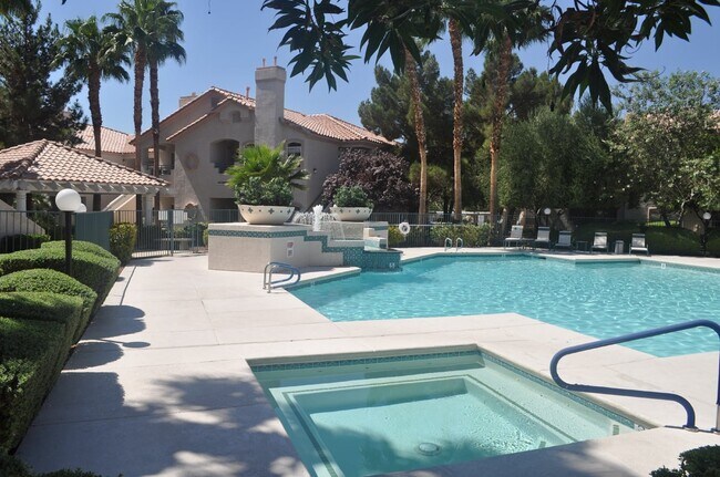 Building Photo - Upgraded 1 Bed 1 Bath Second-Story Condo at Opulence!