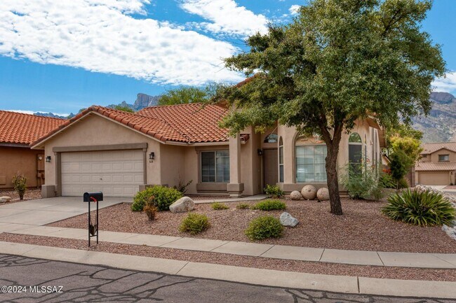 Building Photo - Oro Valley Stunner