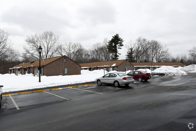 Building Photo - Joseph D. Early Village