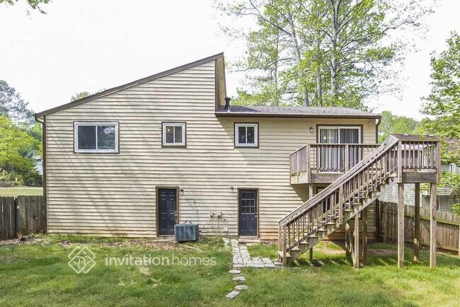 Building Photo - 336 Mackinac Hollow