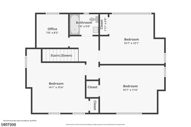 Building Photo - 20 Fairmount Rd