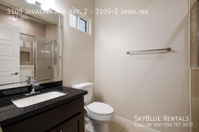 Building Photo - 3109 Javalina Ave