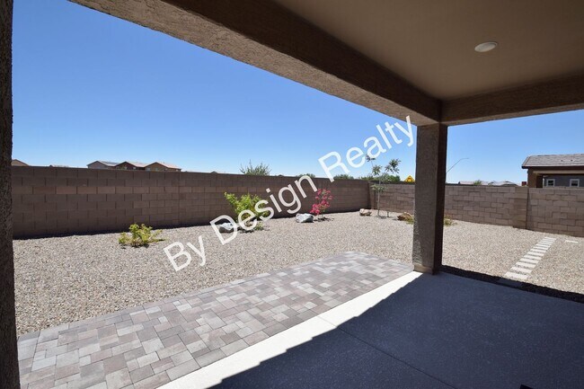 Building Photo - Modern 3 Bedroom 2 Bath Gladden Farms Home with 3-Car Tandem Garage