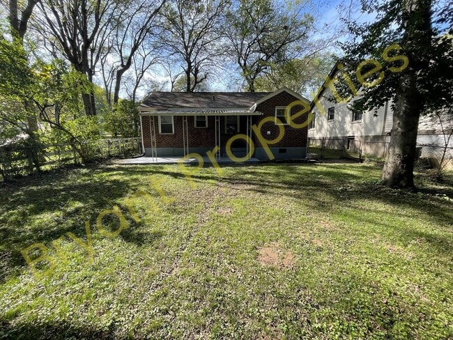 Building Photo - Inglewood - 2 Bedroom Brick
