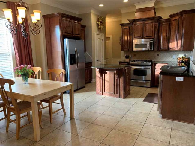 Building Photo - Rental in Gated Community