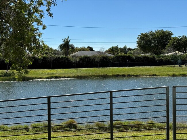 Building Photo - 4380 NW 8th Ct