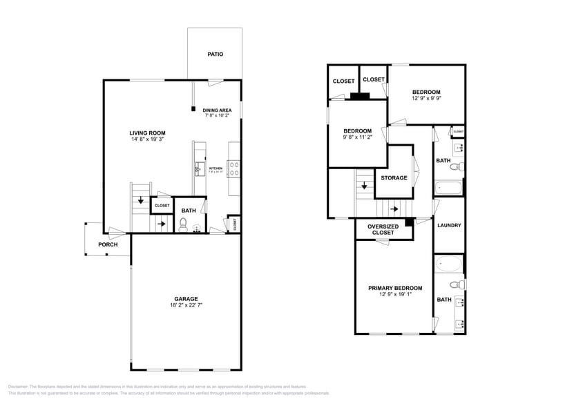 Building Photo - 1335 Bridgton Cape Ct