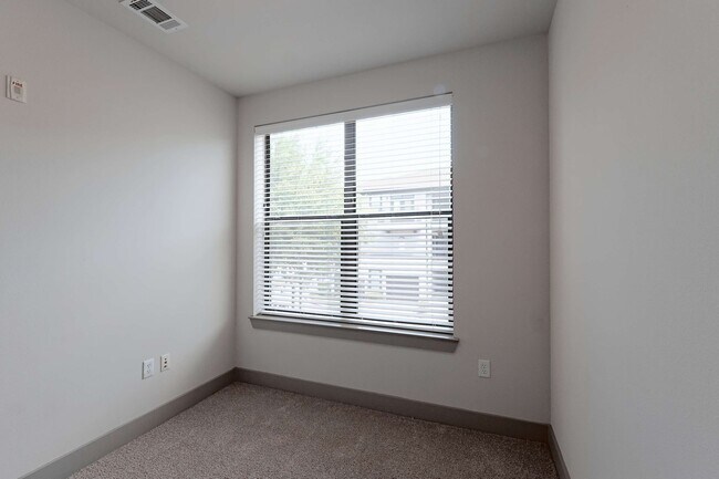 Floorplan - The Edge at Glade Parks