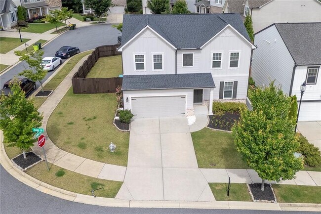 Building Photo - 522 Evans Ln