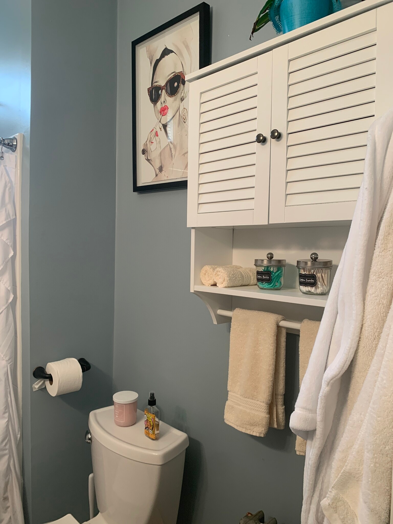 Bathroom - 130 Sutton St