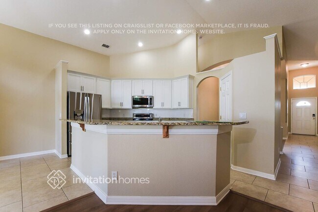 Building Photo - 2427 Cimmaron Ash Way