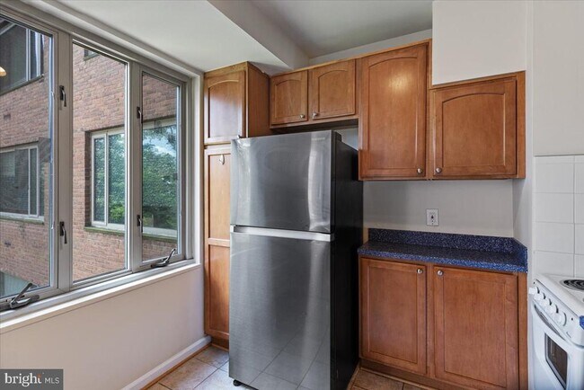 Building Photo - 4301 Massachusetts Ave NW