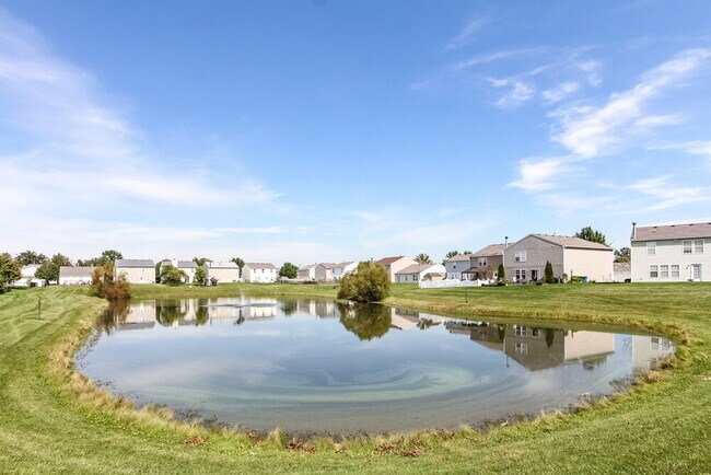 Building Photo - 1829 Blue Pine Ln