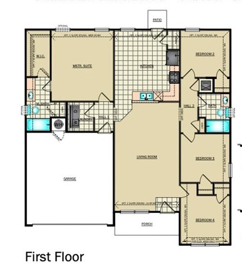 Building Photo - 2609 S Silver St