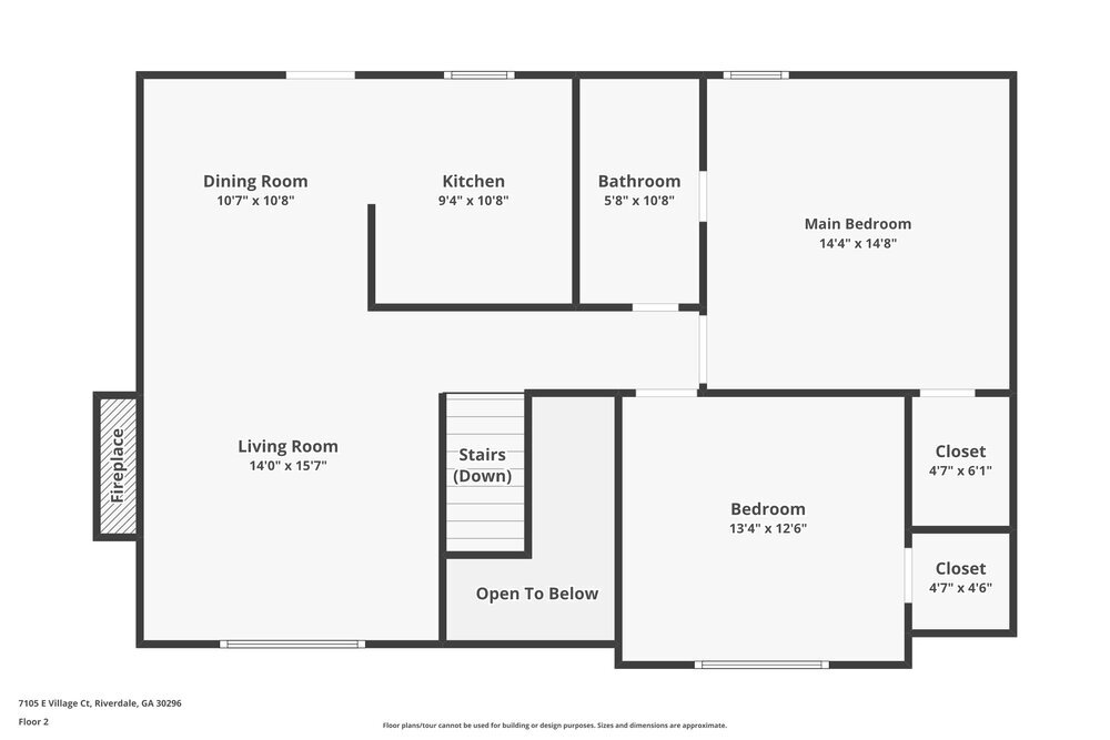 Building Photo - 7105 E Village Ct
