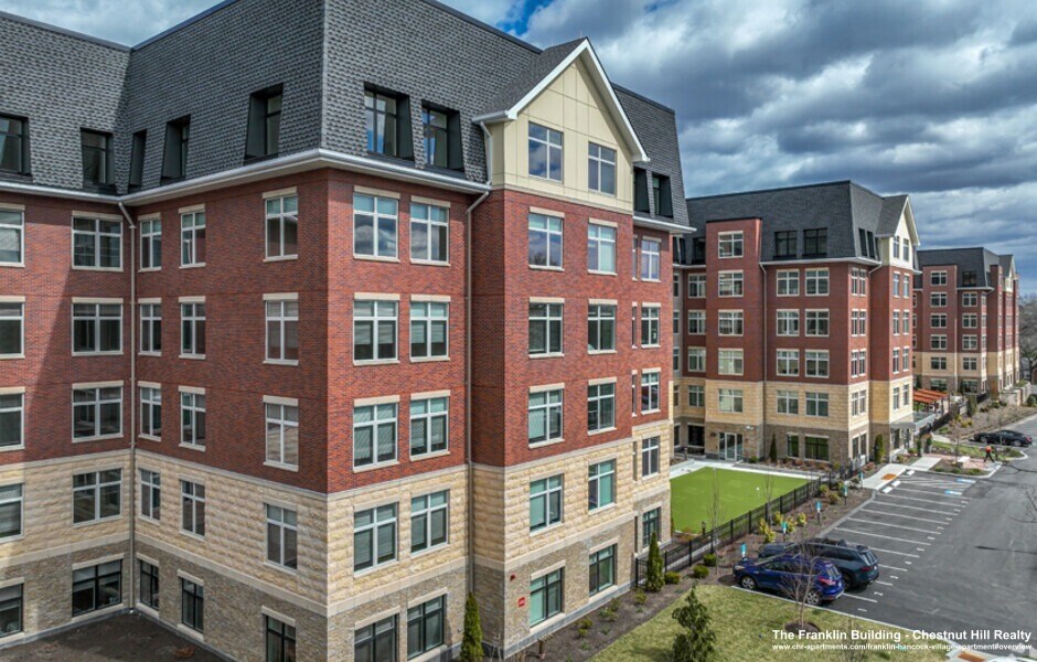 Building Photo - 201 Sherman Rd