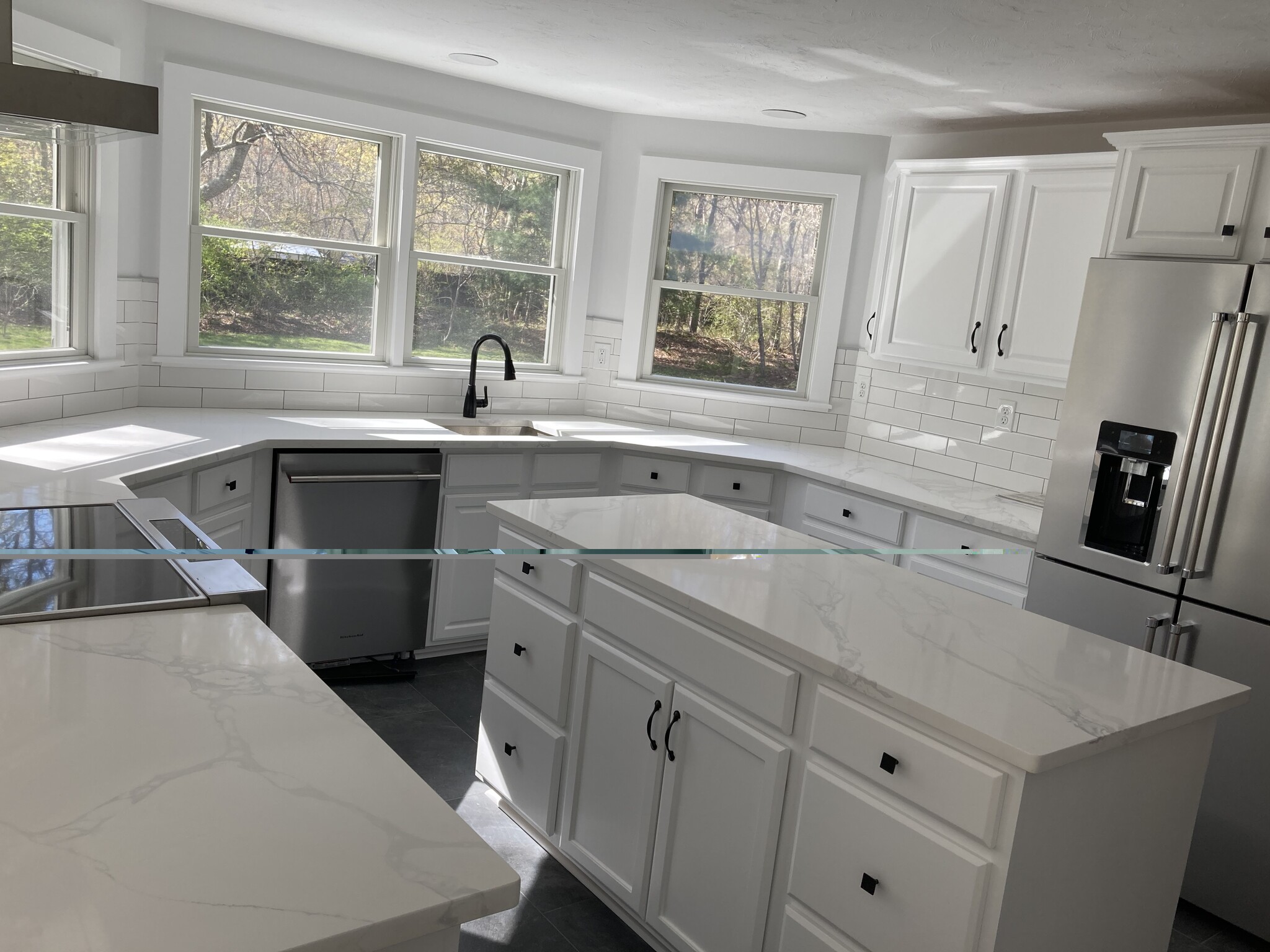 Kitchen - 2 Sea Pines Ln