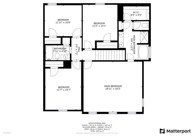 Building Photo - Wonderful 4 Bedroom Home in Grovetown, GA