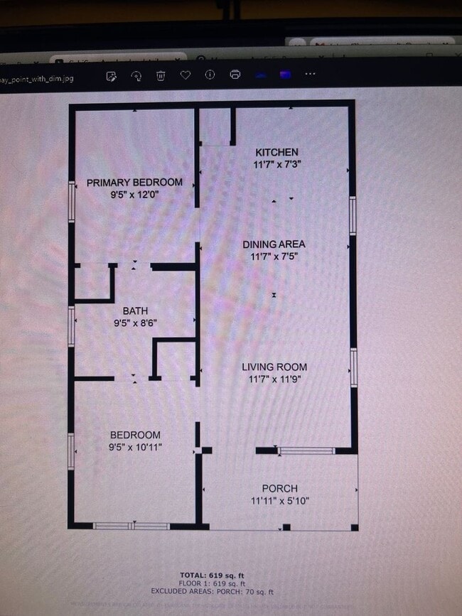 Primary Photo - 2329 Willow Pass Rd