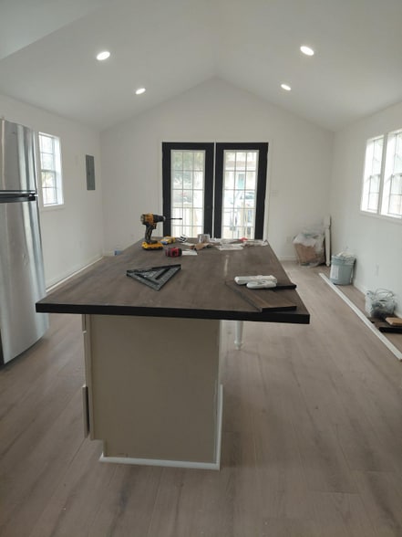 Building Photo - 1815 Wilmington St