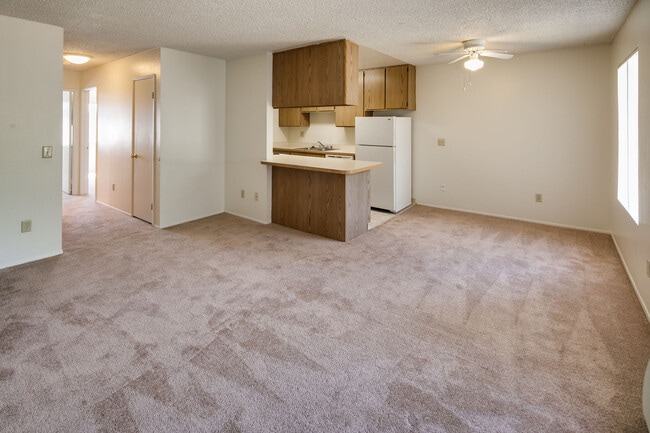 Building Photo - Stone Ridge Apartments