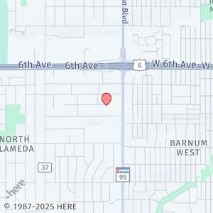 Primary Photo - 5350 W 3rd Pl