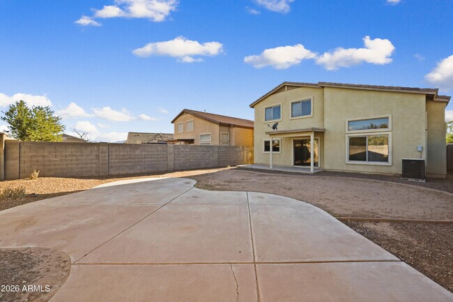 Building Photo - 5613 S 51st Dr