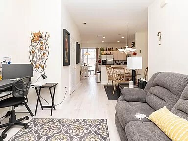 Living room 3 - 11658 Declaration Dr