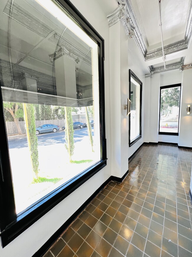 Floorplan - Gramercy Tower Apartments